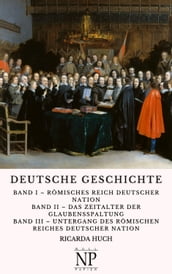 Deutsche Geschichte