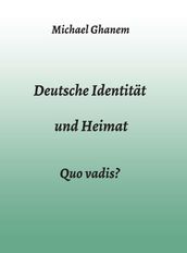 Deutsche Identität und Heimat