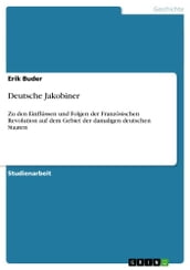 Deutsche Jakobiner