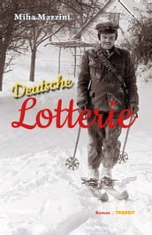 Deutsche Lotterie