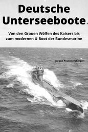 Deutsche Unterseeboote