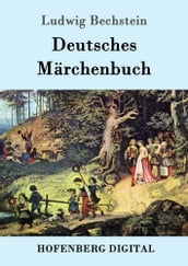 Deutsches Märchenbuch