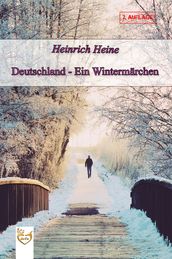 Deutschland - Ein Wintermärchen