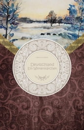 Deutschland - Ein Wintermärchen