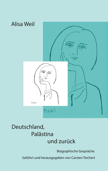 Deutschland, Palästina und zurück - Carsten Teichert