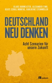 Deutschland neu denken