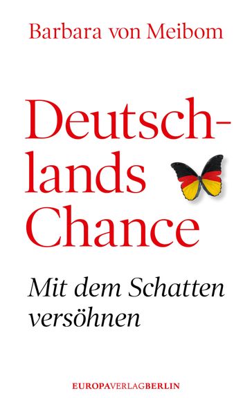 Deutschlands Chance - Barbara von Meibom