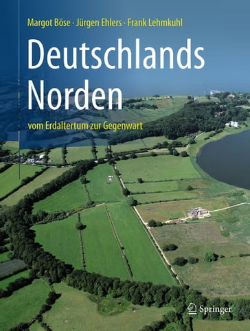 Deutschlands Norden - Frank Lehmkuhl - Jurgen Ehlers - Margot Bose