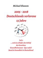 Deutschlands verlorene 13 Jahre