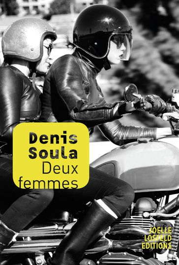 Deux femmes - Denis Soula