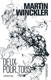 Deux pour tous - Trilogie Twain, t3