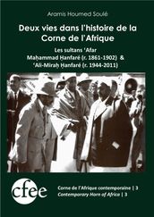 Deux vies dans l histoire de la Corne de l Afrique