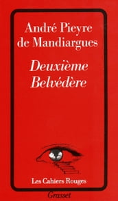 Deuxième Belvédère