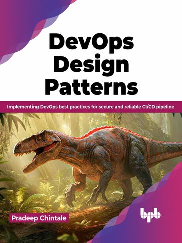 DevOps Design Pattern - Pradeep Chintale