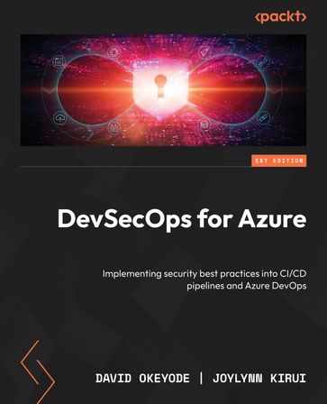 DevSecOps for Azure - David Okeyode - Joylynn Kirui