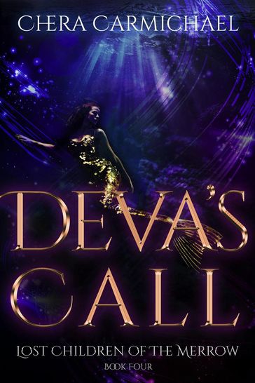 Deva's Call - Chera Carmichael