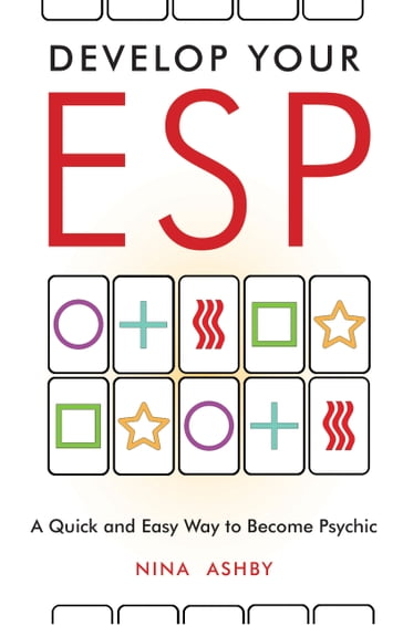 Develop Your ESP - Nina Ashby