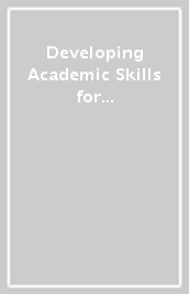 Developing Academic Skills for Nursing Associates