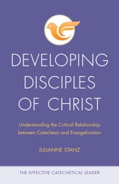 Developing Disciples of Christ