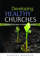 Developing Healthy Churches