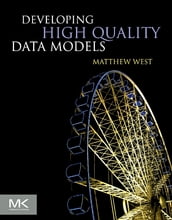 Developing High Quality Data Models