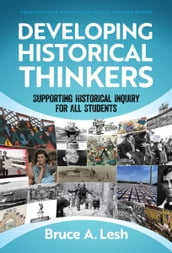 Developing Historical Thinkers