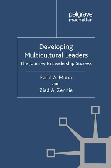 Developing Multicultural Leaders - F. Muna - Z. Zennie