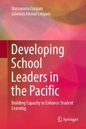 Developing School Leaders in the Pacific