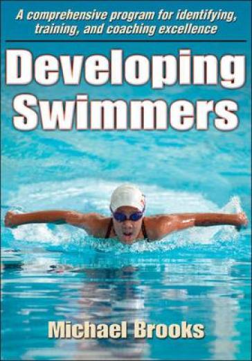 Developing Swimmers - Michael Brooks