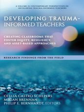 Developing Trauma-Informed Teachers