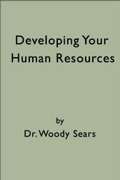 Developing Your Human Resources