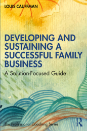 Developing and Sustaining a Successful Family Business