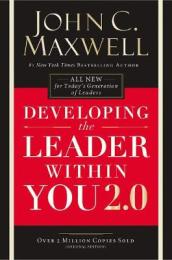 Developing the Leader Within You 2.0