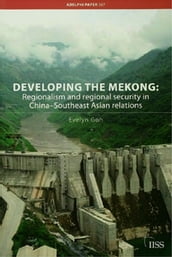 Developing the Mekong