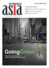 Development AsiaGoing Green