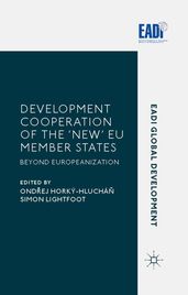Development Cooperation of the  New  EU Member States