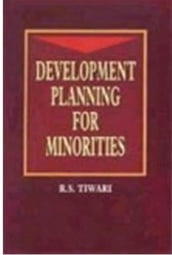 Development Planning For Minorities: A Study