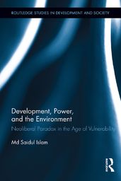 Development, Power, and the Environment