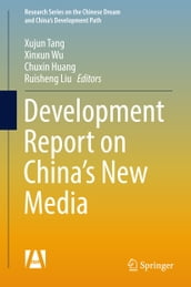 Development Report on China