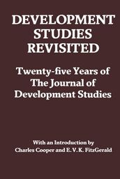Development Studies Revisited