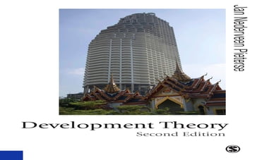 Development Theory - Jan Nederveen Pieterse
