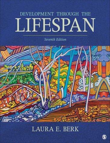 Development Through The Lifespan - Laura E. Berk