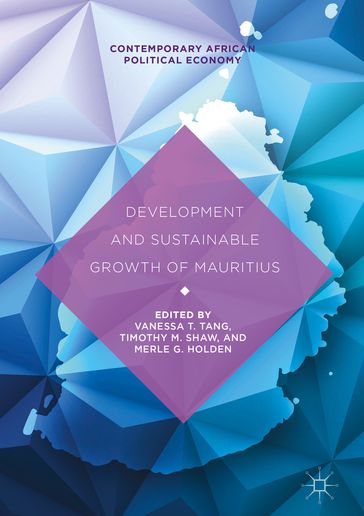 Development and Sustainable Growth of Mauritius