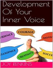 Development of Your Inner Voice