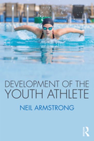 Development of the Youth Athlete - Neil Armstrong