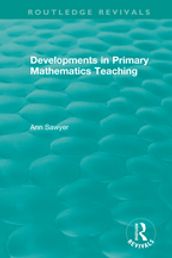 Developments in Primary Mathematics Teaching