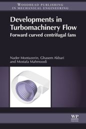 Developments in Turbomachinery Flow