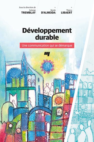 Développement durable - Une communication qui se démarque - Nicole D