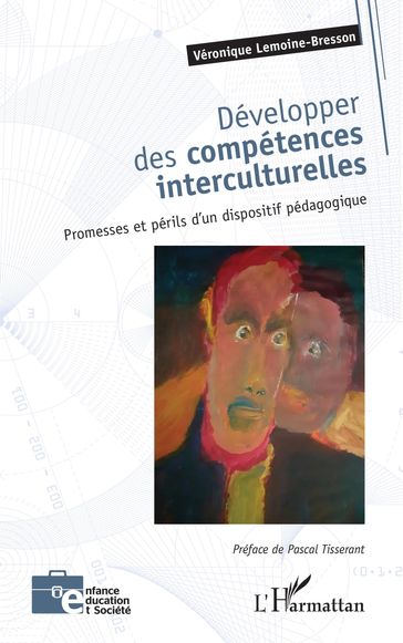 Développer des compétences interculturelles - Veronique Lemoine-Bresson