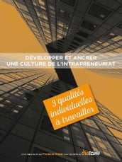 Développer et ancrer une culture de l